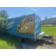 DUAL AXLE FOOD TRAILER - Image 2 of 12