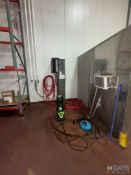 ORION PALLET WRAPPER