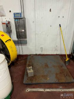 ATLANTIC NATURAL FOODS PLANT EQUIPMENT AUCTION -- NASHVILLE, NC