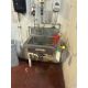 (2) S/S TABLES, (1) S/S SINGLE BOWL SINK, & (1) EMERGENCY EYE WASH STATION - Image 3 of 4