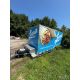DUAL AXLE FOOD TRAILER - Image 4 of 12