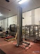 A-ONE S/S COLUMN LIFT