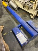 FORKLIFT BOOM