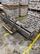 THE WORKHORSE S/S COLUMN LIFT