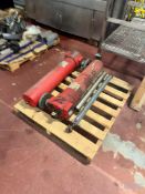 LOT OF ASSORTED MISC. EQUIPMENT,