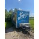 DUAL AXLE FOOD TRAILER - Image 7 of 12