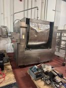 S/S MIXER