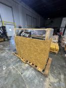 URSCHEL SHREDDER, M/N OV, S/N 764