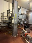 A-ONE S/S COLUMN LIFT