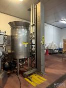 A-ONE S/S COLUMN LIFT