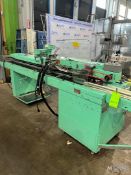 BIVANS VERTUCK VERTICAL CARTONER, VERTUCK, S/N S/N:81-74T-30, BIVANS VERTUCK VERTICAL CARTONER, (