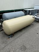 Air Receiver (Tank #3) (Loading Fee $150) (Located Londonderry, NH)