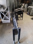 EZTEK INDUSTRIES BOX SEALER MODEL: UNKNOWN (Loading Fee $100) (Located Belle Glade, FL)