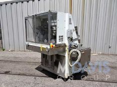 KLIKLOK Dual-Madrel Carton Former (glue); Model ASU4WD (Located in South Carolina)