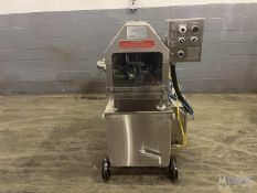 Lasko DT Cottoner, Model 52, S/N 52-788 (Rigging/Handling/Loading Fee $500) \(Located Avon, MA)