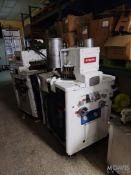 STOKES TABLET PRESS MODEL: UNKNOWN (Loading Fee $100) (Located Belle Glade, FL)