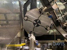 KHS-BARTELT IMC/S Carton Erector with Nordson ProBlue 7 hot melt glue; Model Formula 2000 (Located