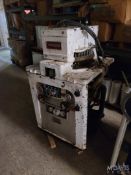 STOKES TABLET PRESS MODEL: UNKNOWN (Loading Fee $100) (Located Belle Glade, FL)