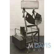 Dump Buggy Tipper - Battery Powered, 51