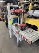 3M 700R case Sealer, S/N 50311, V120, On Casters (Loading Fee $150) (Located Fort Worth, TX)