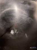 Hamilton 200 Gal. Sanitary S/S Kettle, 100 psi with Mixer (Located Edison, NJ)