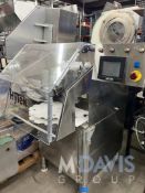 IMA Nova Capper, Model 5122, S/N 00006, Manufactured 2007, Volt 115, Hz 60, Single Phase,