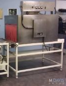 GREAT LAKES HEAT TUNNEL MODEL: UNKNOWN (Loading Fee $100) (Located Belle Glade, FL)