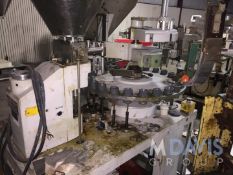 COMADIS TUBE FILLER, ID: 7420N7-80 (Loading Fee $100) (Located Belle Glade, FL)