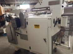 Woodman Stainless Steel Auger Filler, S/N PLBAI-25LN06266-92, V230 (Loading Fee $500 (Located Fort