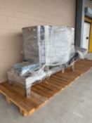 Wexxar Automatic Case Erector - Bottom Taper, Model WF TE (#03) (Located Elizabeth, NJ)