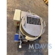 Deighton R2200-180 Cookie Depositor, This Lot Comes with Box of Spare deighton Style Parts (