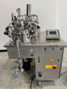 A. Berents 15 Liter Becomix Processing System. Capacity 2 - 12 Liters, Working Pressure: -1.+2