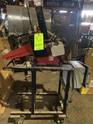 PineBerry High Speed Friction Feeder HSN-20, S/N 06-07-11-01 (Loading Fee $100) (Located Fort Worth,