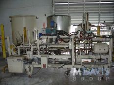 PEARSON TRAY FORMER MODEL: UNKNOWN (Loading Fee $250) (Located Belle Glade, FL)