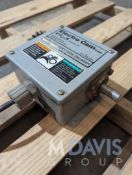 ELECTRO CAM Absolute Gray Code Encoder; Model PS-4256-11-DDR (Located Charleston, SC)