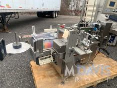 D. L. Tech Labeler (Rigging/Handling/Loading Fee $500) (Located Avon, MA)