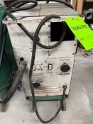 LINDE 225 PORTABLE WELDER