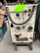 LINDE 225 PORTABLE WELDER