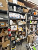 CONTENTS OF SHELF 18