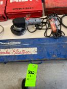 THOMAS & BETTS CRIMPER