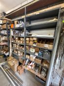 CONTENTS OF SHELF 20