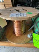 LOT OF COPPER WIRE