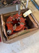 RIGID 141 2-1/2-4 THREADER