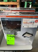 (2) NEW SYLVANIA VALUE LED LIGHTS