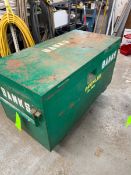 PORTABLE JOB BOX
