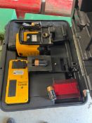 LASER LEVELER