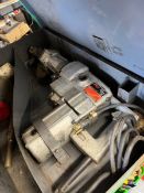 HEAVY DUTY ROTARY HAMMER