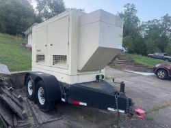 Banks Electric Inc. Equipment & Inventory Auction:  Fleet, Equipment, & Inventory — Irwin, PA