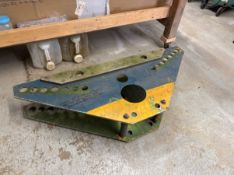 GREENLEE 884-5 BENDER