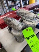 (2) TRUECOAT PAINT SPRAYER